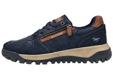 Mustang herren halbschuhe - herren,