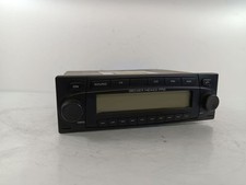 CD-Radio Becker Mexico Pro mp3 BE7930 Radio für AUX-IN Mercedes BE7930