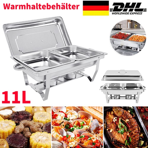 11l chafing dish - 11l,