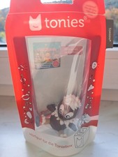 Tonie Pittiplatsch - Neu in OVP *RARITÄT*