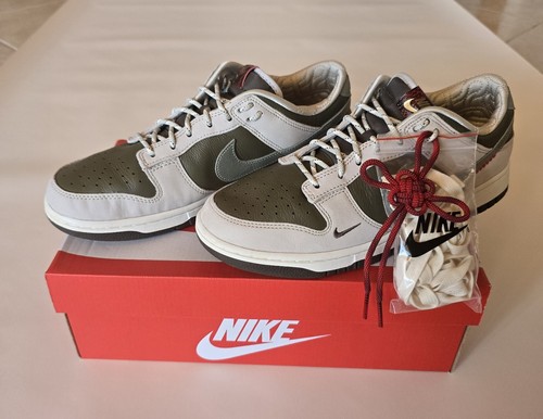 Nike dunk low retro - retro, year