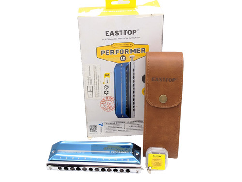 Easttop performer - easttop, 12