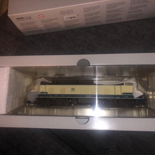 Märklin 39183 diesellok - 39183,
