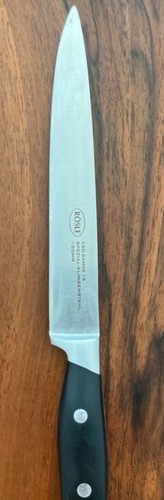 Rösle x50crmov15 kochmesser - rösle,