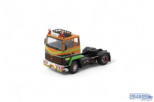 Tekno van der vlist ford - van,