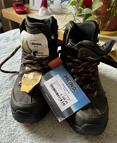 Meindl vakuum lady ultra - meindl,