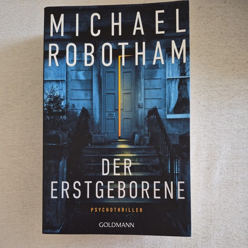 Der erstgeborene - der,