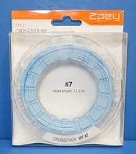 Zpey CROSSOVER WF #7