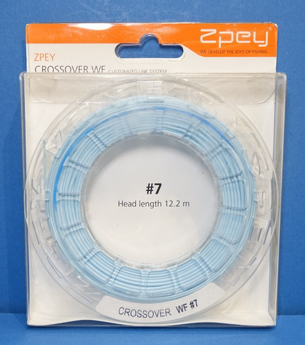 Zpey crossover 7 - wf, #7
