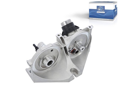 Filterkopf spare parts - dt,