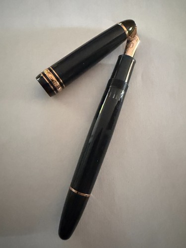 Montblanc 90th anniversary - montblanc,
