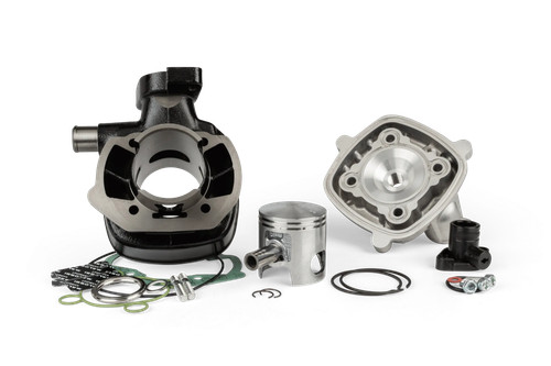 Zylinder kit malossi sport - zylinder,