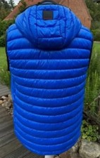 Bogner fire and - and, weste