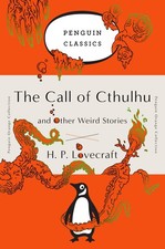 Lovecraft the call - p,