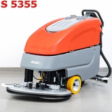 Hako Hakomatic B90 CL TB850