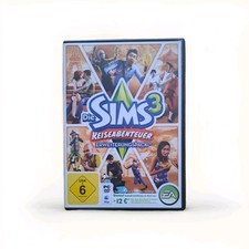 Die Sims 3 Reiseabenteuer