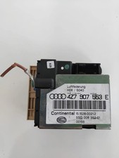 32 Audi A6 Steuergerät