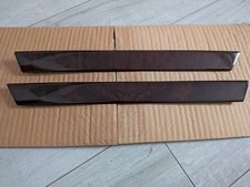 NEUE Türzierleisten