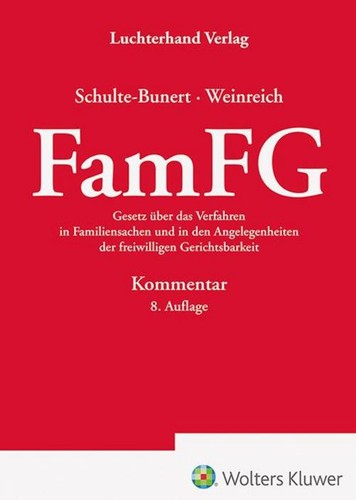 Gerd weinreich famfg - /,