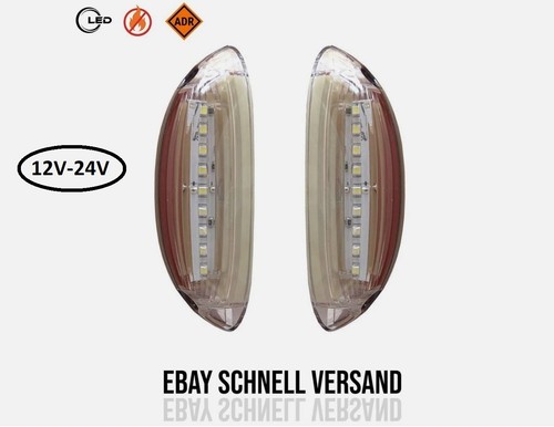 Led begrenzungsleuchten - 8,