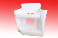 Einstieg links passend für