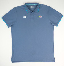New Balance Poloshirt Tennis