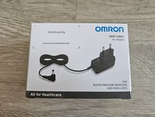 original OMRON Netzteil