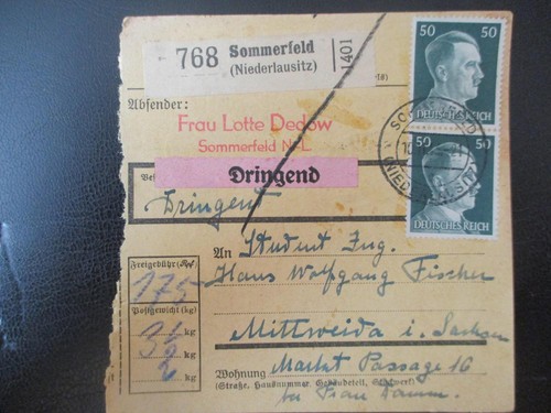 3507 deutsches reich - #3507,