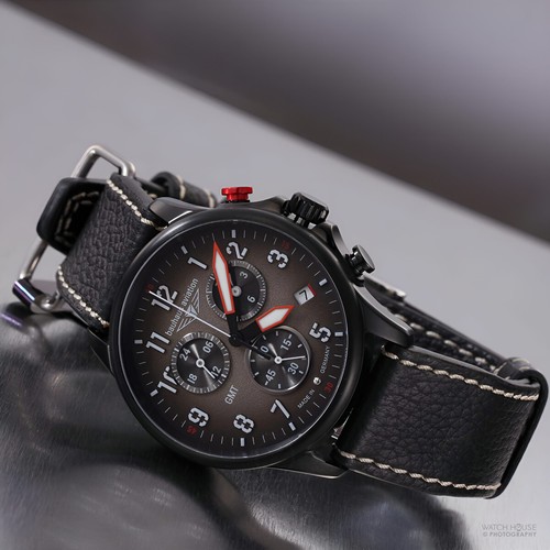 Bauhaus aviation blackwing - bauhaus,