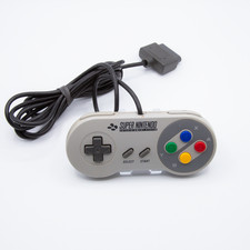 Original Super Nintendo / SNES