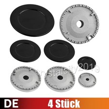 Gasbrenner-Flammen kappe