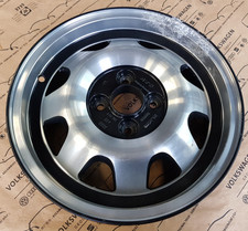 ATS Cup Felge VW Golf 1 GTI