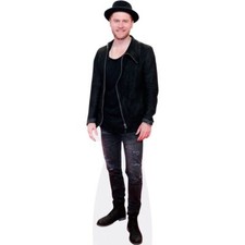 Johannes Oerding (Hat)