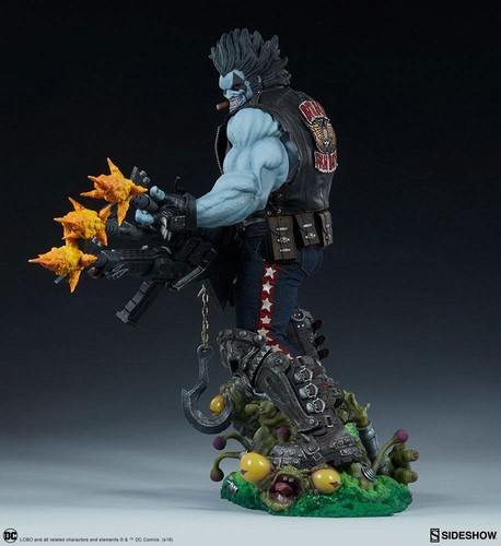 Sideshow modellbau dc - -,