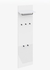 Wandgarderobe 160 cm Paneel