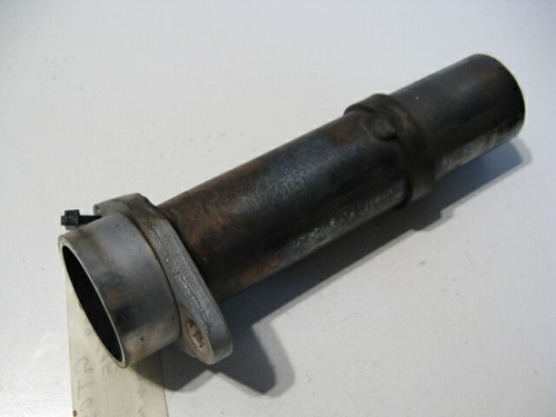 Auspuff krümmerrohr krümmer - auspuff-krümmerrohr,
