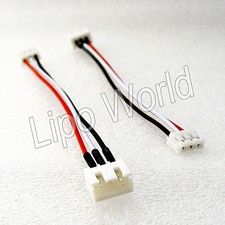 Balancer Adapter Kabel 2S 7.4V