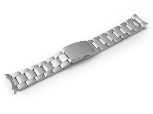 Aviator edelstahlarmband - aviator,