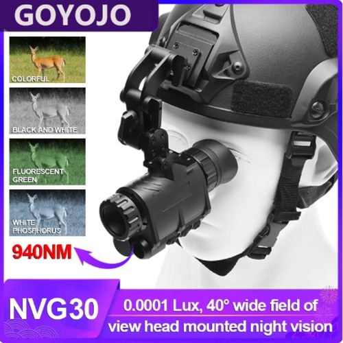Nvg30 infrared 1920x1080p - infrared,