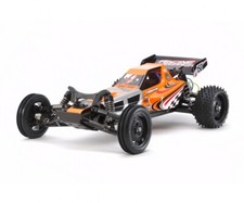 Carson 300046702 1:10 RC X-SA Racing Fighter (DT-03) Buggy