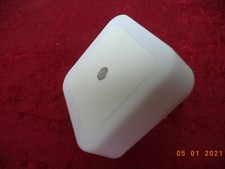 2x Nachtlicht LED viereckig EU-Stecker NEU + OVP Notbeleuchtung Weg-Licht Kinder