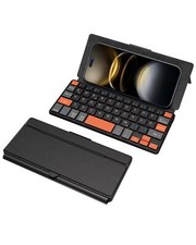 Dual Bluetooth Tastatur für