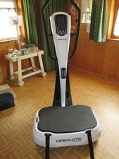 Vibrationsplatte LifePlate 5.1
