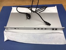 Ubiquiti USG: UniFi Security