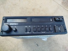 BMW Autoradio Bavaria C Original BMW 6631110244