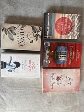 Bücherpacket Liebesromane