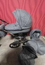 Kombi Kinderwagen