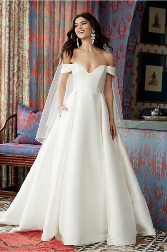 Boady watters wtoo satin - by,