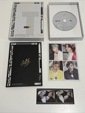 STRAY KIDS - GO LIVE (The