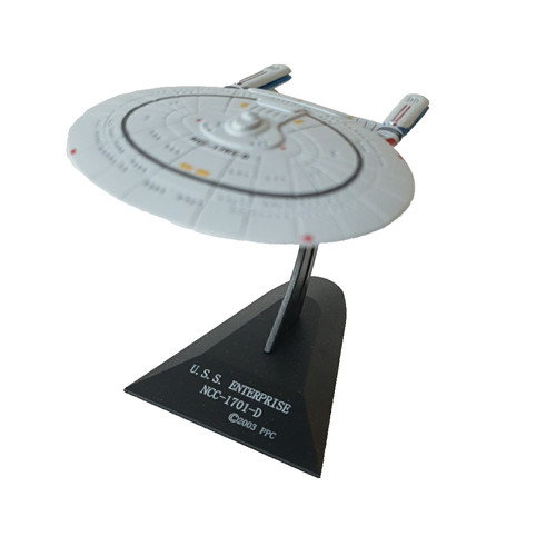 Star trek furuta federation - star,